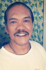 Lou Veloso portrait