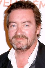 Philippe Duquesne portrait
