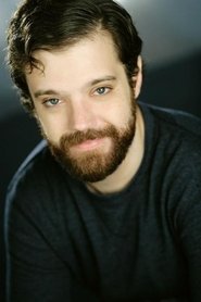 Will F Young portrait
