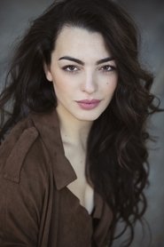 Anna Tangredi portrait