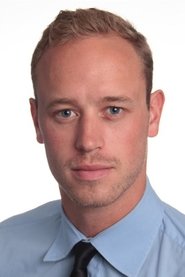 Graham Silver portrait