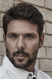 Jorge Corrula portrait