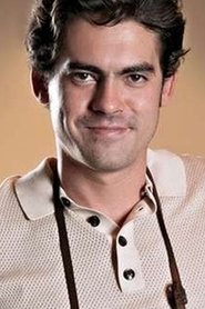 Iván Arana portrait