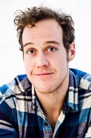 David Leblanc portrait