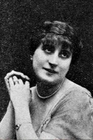Mary Cleo Tarlarini portrait