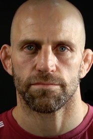 Heath Sims portrait