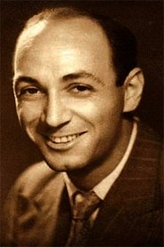 Henry Barakat portrait