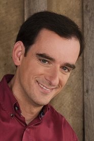 Bradley Walker portrait