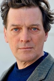 Julien Pillet portrait