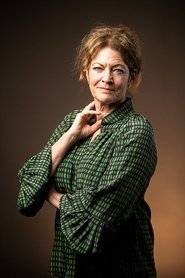Hanni Rützler portrait
