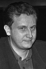 Pyotr Lutsik portrait