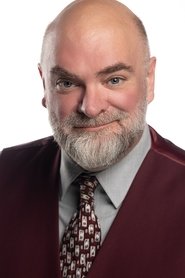 Marc Lubbers portrait