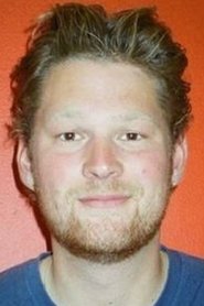 Jens Malthe Næsby portrait