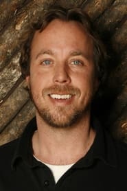 Ben Best portrait