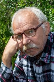 Arno Liiver portrait
