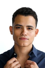 Eddie Ramos portrait