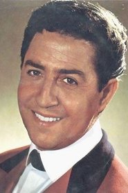 Vico Torriani portrait