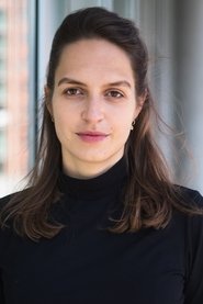 Anja Gurres portrait