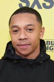 DeRon Horton portrait