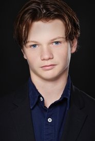 Quinn Bennett portrait