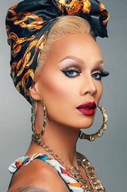Raja Gemini portrait