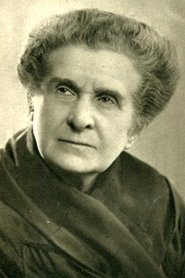 Mariya Blyumental-Tamarina portrait