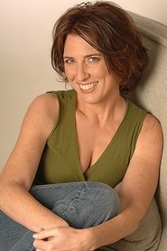 Sherri Strain portrait