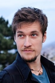 Juraj Ďuriš portrait