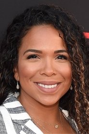 Maya Gilbert portrait