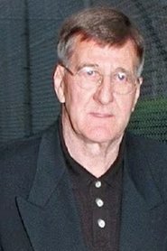 Alan Eagleson portrait
