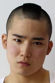 Yoshi Kawasaki portrait