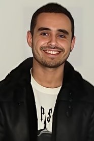 Ollie Douglas portrait