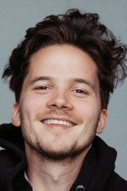 Tilman Pörzgen portrait