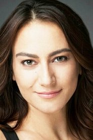 İncinur Daşdemir portrait