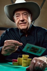 Doyle Brunson portrait