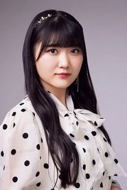 Saya Eguchi portrait