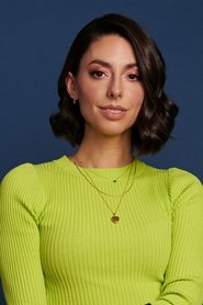 Jade Catta-Preta portrait