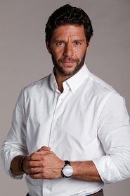Eurico Lopes portrait