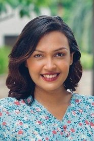 Sadia Mahi portrait