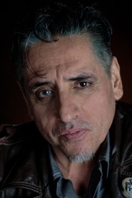 Richard Montoya portrait