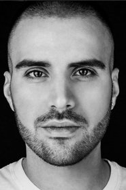 Jérémy Chatelain portrait