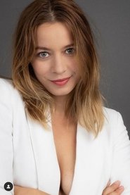 Erika Glasser portrait