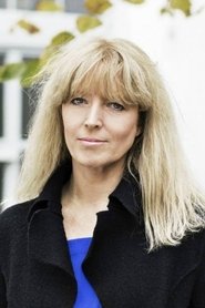 Hanna Polak portrait