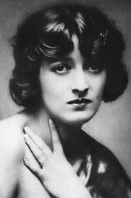Denise Legeay portrait