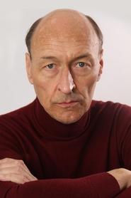 Vaidotas Martinaitis portrait