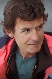 Jean-Paul Lemercier portrait