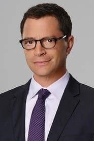 Joshua Malina portrait
