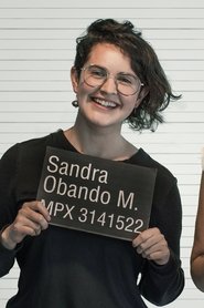 Sandra Obando portrait