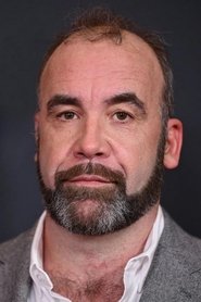 Rory McCann portrait