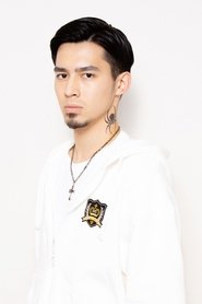 Shutaro Kadoshita portrait